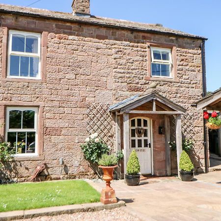 Villa The Cow Byre Kirkby Stephen Esterno foto