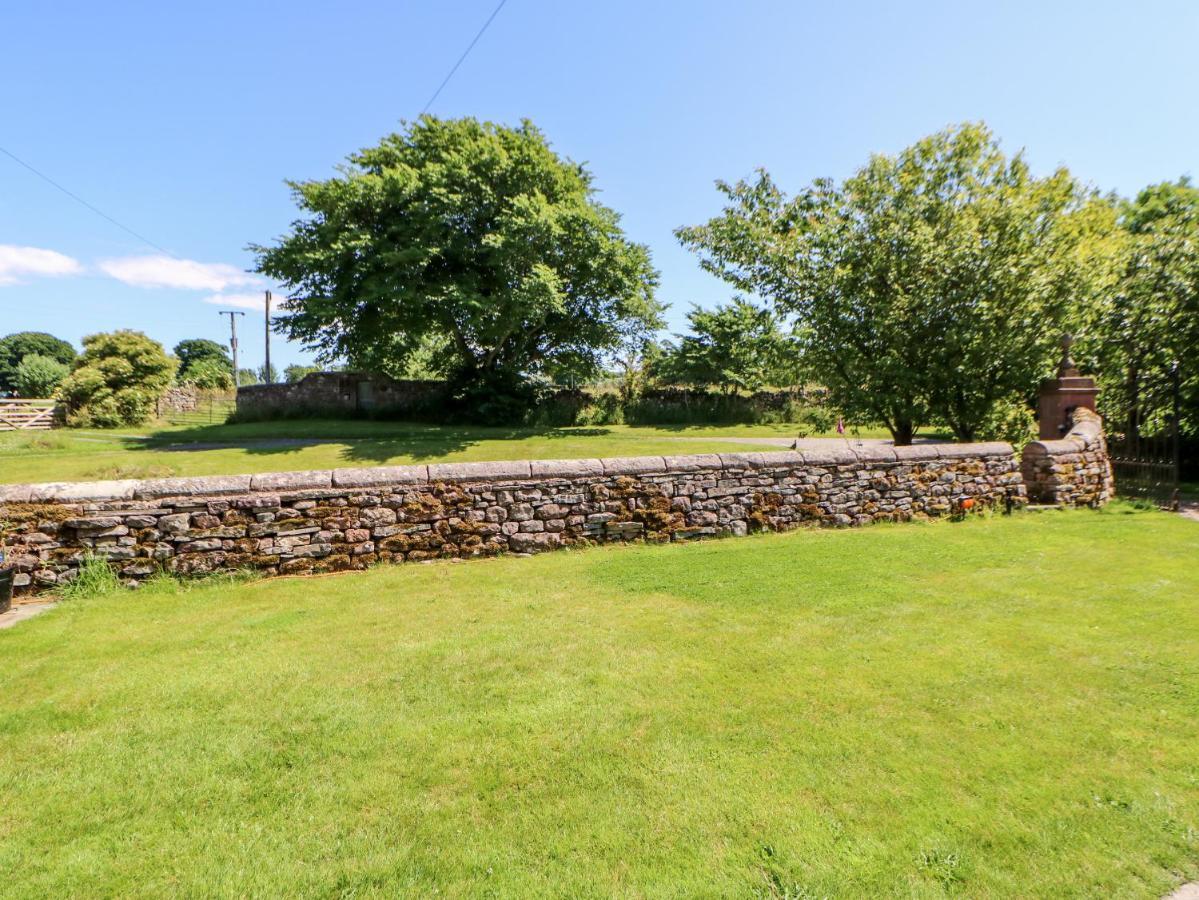 Villa The Cow Byre Kirkby Stephen Esterno foto