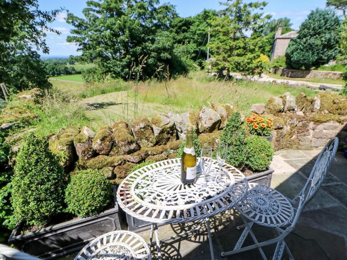 Villa The Cow Byre Kirkby Stephen Esterno foto